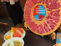 -吼堂老火锅(太古里总店)