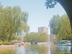 -团结湖公园