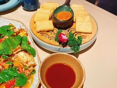 -山石榴·贵州菜(丰盛里店)