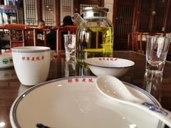-那家老院子东北菜·饺子·小鸡炖蘑菇(艳华街店)