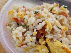 -杨记烤肉老店