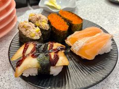 飞鱼籽-争鲜回转寿司(太阳宫凯德PLUS店)