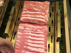 -非烤勿扰自助烤肉(深圳宝安华强广场店)