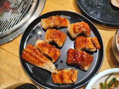 -狮子三•脆鳗鱼烤肉(信和廣場4樓店)