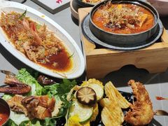 -3号仓库·创意中国菜(乐清正大广场店)