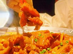 -三亚湾红树林度假酒店美食街