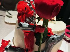 -千百味红餐厅·江西菜(绿地双子塔店)