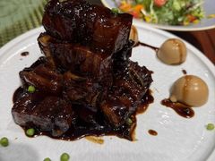 -金枝玉叶上海人家食府(三里河店)