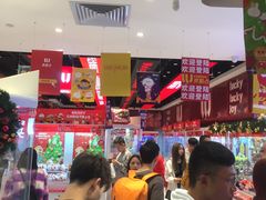 -LLJ夹机占(正佳广场店)