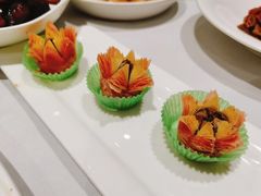 荷花酥-知味观(湖滨总店)