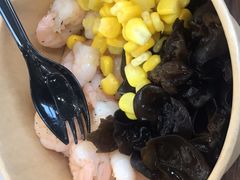 -沙野轻食(静安寺店)