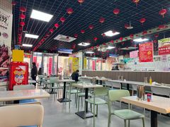 -大姐麻辣烫(莲宝中路店)