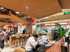 -水平有限广西米粉·广西风味集(五道口店)