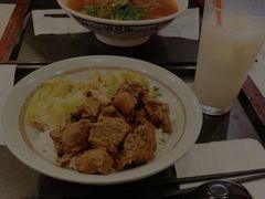 -永和大王(蛙嫩鸡香煲煲鲜·军博店)