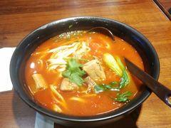 -李先生牛肉面大王(济南火车站候车室店)