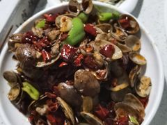 -小院烧烤
