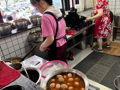 -余艳梅拌面世家(马场横路店)