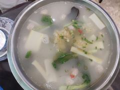 -邢家锅贴老店·非遗·开封菜(金明广场店)