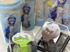 -喜茶(北京三里屯太古里店)