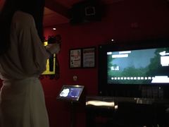 -百威KTV(恒福路店)