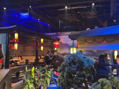 -红蜡烛-养生粥-津鲁菜(中山路店)