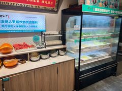 -0317火锅鸡·清真(正达店)
