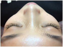 密又翘~-7号美甲美睫