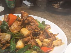 -魁盛居百年鲁菜馆(县西巷店)