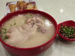 -廖老妈蹄花店(人民公园陕西街259号店)