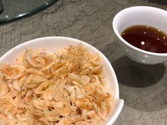 -余记海鲜(合生广场店)