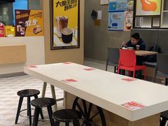 -永和大王(茉莉上新·共和新路店)