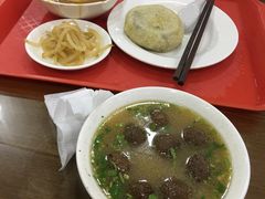 -白魁老号饭庄(安内店)