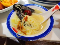 -大海碗·京菜炸酱面(雍和宫店)