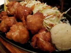 -铃木食堂(帽儿胡同店)