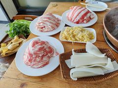 -元盛居(亚泰大街店)