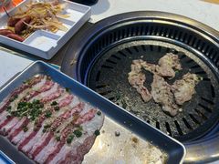 -杨记齐齐哈尔烤肉(总店)