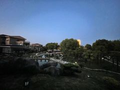 -瑞博尔花园酒店(太周创新产业园店)