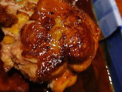 -千代武日本料理(爱建店)