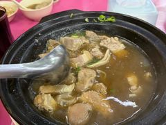 -兴记肉骨茶(甲洞大街第二新分店)