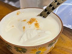 杏仁豆腐-食之六七·面(朝阳大悦城店)