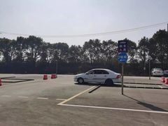 -安飞驰驾校·学车连锁(金高店)