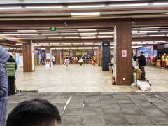 -八达岭滑雪场