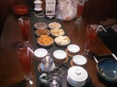 -碧露轩·大益茶体验馆(镇江路店)