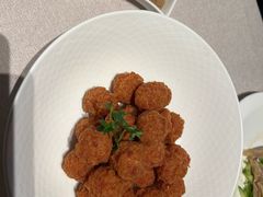 -四季民福烤鸭店(外滩外白渡桥店)