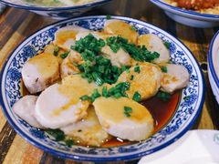 -兰边碗(鼓楼店)