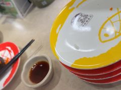 -禾绿寿司·定食·拉面·烧炸(喜荟城店)