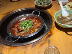 -大众跷脚牛肉馆·非遗传承单位(峨眉山店)