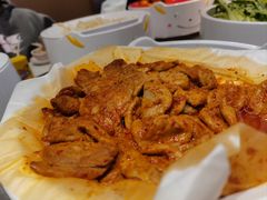 -龍歌自助小火锅(市北CBD万达店)