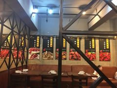 -香满堂川湘菜烤鱼(龙茗路店)