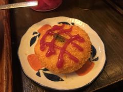 -金龙咖喱
